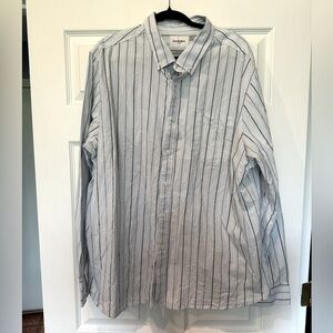Men’s Button Down Shirt